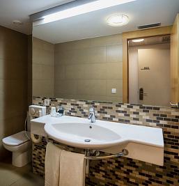 Galerie d'images de l'Hotel Marina