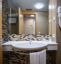 Galerie d'images de l'Hotel Marina