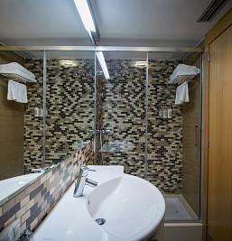 Galerie d'images de l'Hotel Marina