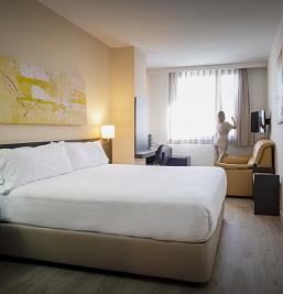 Galerie d'images de l'Hotel Marina