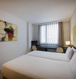 Galerie d'images de l'Hotel Marina