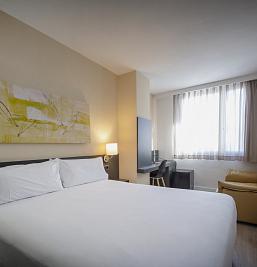 Galerie d'images de l'Hotel Marina