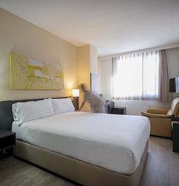 Galerie d'images de l'Hotel Marina