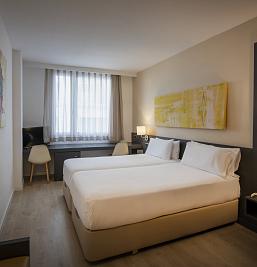 Galerie d'images de l'Hotel Marina