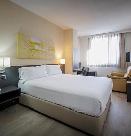 Galerie d'images de l'Hotel Marina