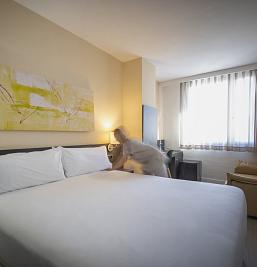 Galerie d'images de l'Hotel Marina