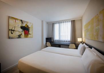 Standard Doppelzimmer