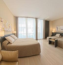 Bildergalerie des Hotel Marina