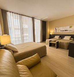 Bildergalerie des Hotel Marina