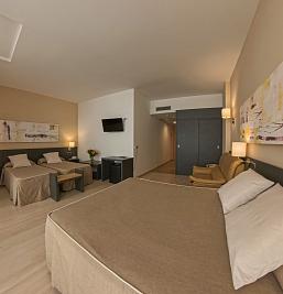 Bildergalerie des Hotel Marina