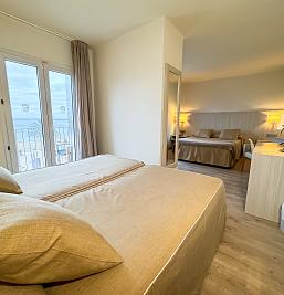 Bildergalerie des Hotel Marina