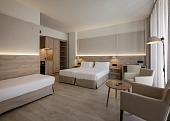 Habitació quàdruple