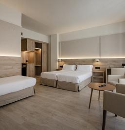 Galerie d'images de l'Hotel Marina