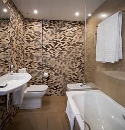 Galerie d'images de l'Hotel Marina