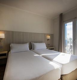 Galerie d'images de l'Hotel Marina