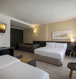 Galerie d'images de l'Hotel Marina