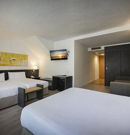 Galerie d'images de l'Hotel Marina