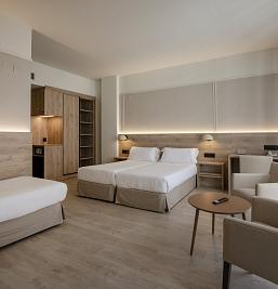 Galerie d'images de l'Hotel Marina