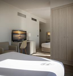 Galerie d'images de l'Hotel Marina