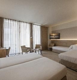 Galerie d'images de l'Hotel Marina