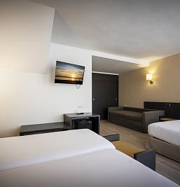 Galerie d'images de l'Hotel Marina