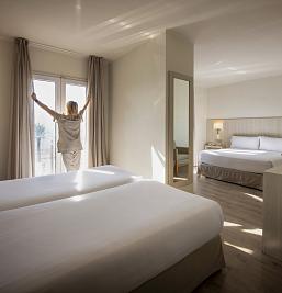 Galerie d'images de l'Hotel Marina