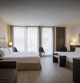 Galerie d'images de l'Hotel Marina