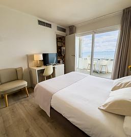Bildergalerie des Hotel Marina