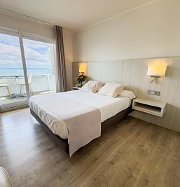 Bildergalerie des Hotel Marina