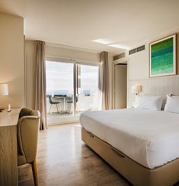 Galerie d'images de l'Hotel Marina