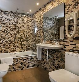 Galerie d'images de l'Hotel Marina