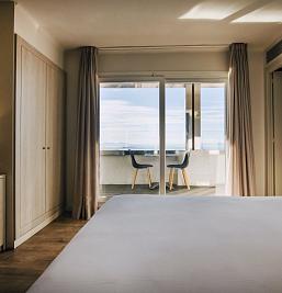 Galerie d'images de l'Hotel Marina