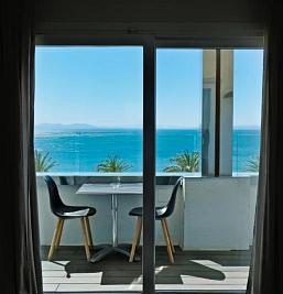 Galerie d'images de l'Hotel Marina