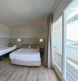 Bildergalerie des Hotel Marina