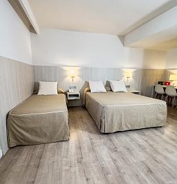 Bildergalerie des Hotel Marina