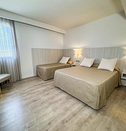 Bildergalerie des Hotel Marina