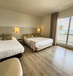 Bildergalerie des Hotel Marina