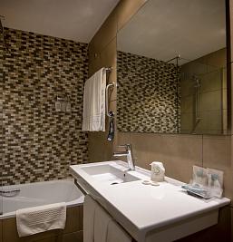 Galerie d'images de l'Hotel Marina