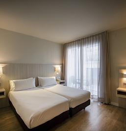 Galerie d'images de l'Hotel Marina