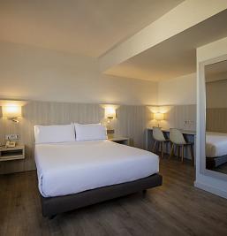 Galerie d'images de l'Hotel Marina