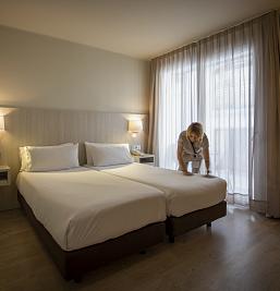 Galerie d'images de l'Hotel Marina