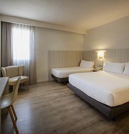 Galerie d'images de l'Hotel Marina