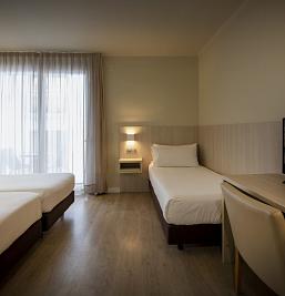 Galerie d'images de l'Hotel Marina