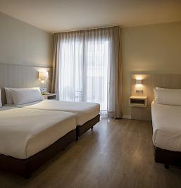 Galerie d'images de l'Hotel Marina