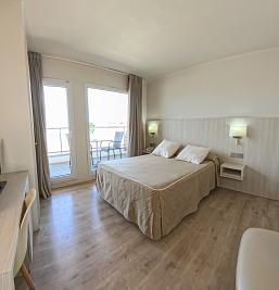 Bildergalerie des Hotel Marina