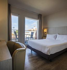 Galerie d'images de l'Hotel Marina