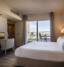 Galerie d'images de l'Hotel Marina