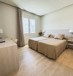 Bildergalerie des Hotel Marina