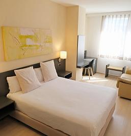Galeria d'imatges de l'Hotel Marina