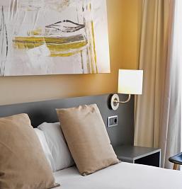 Galeria d'imatges de l'Hotel Marina